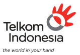 Telkom Indonesia Logo